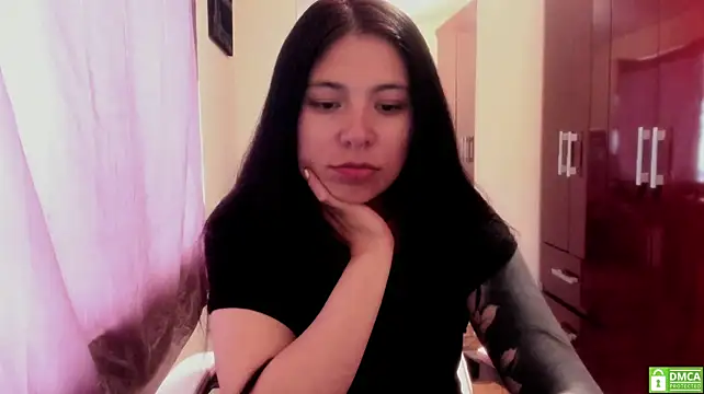 Chat XXX en directo de wishm3