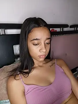 Zoe_Sweett18 Chat XXX live