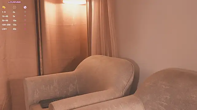 _Enyoll 라이브 XXX 채팅