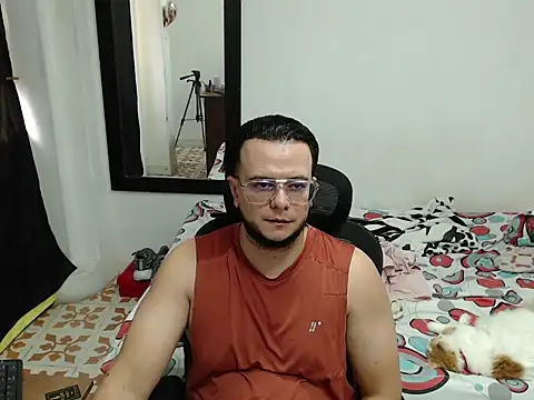 Redboy_ লাইভ XXX চ্যাট