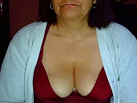 BiancaSteel Chat XXX in diretta