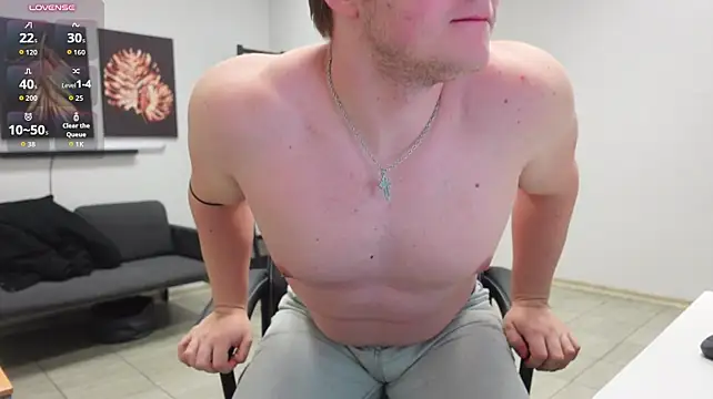 Živý XXX chat Richard_Dullas