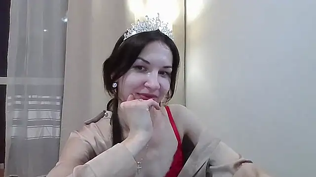 JuliaLovely: απευθείας συνομιλία ΧΧΧ