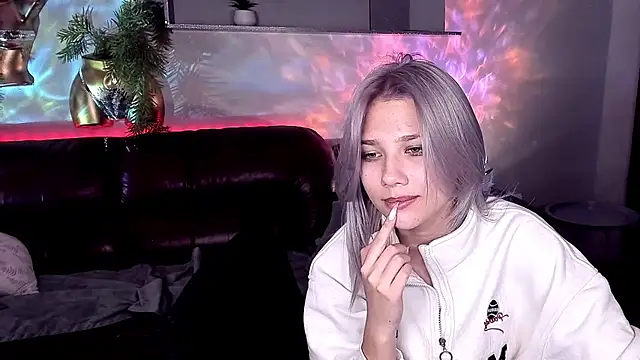 DitaBump's Live XXX Chat