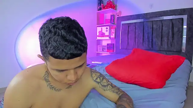 Czat XXX na żywo – StevenSmith18