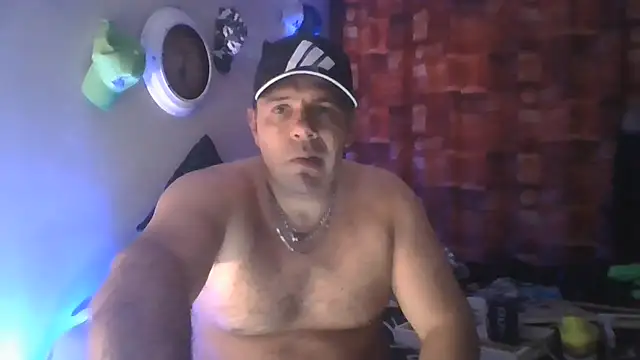 Timson00001 Adlı Modelin Canlı XXX Sohbeti