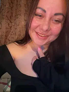 DaisyStreet live XXX chat