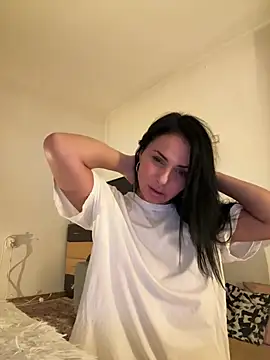 Czat XXX na żywo – KimKelly13
