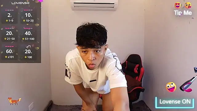 Little_Twink19xn Live XXX chat