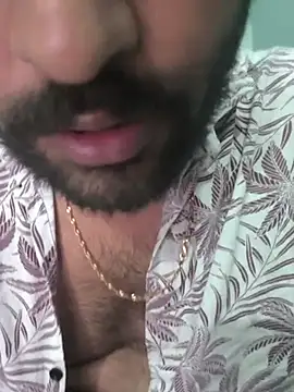 xohardboss Live XXX-chat