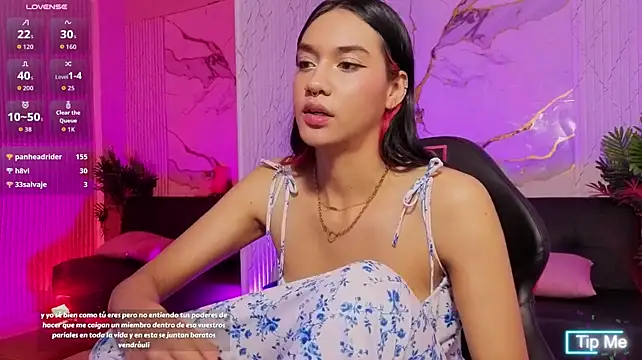 artemiss_tay's Live XXX Chat