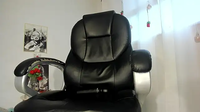 shooting_wilson's Webcam Show