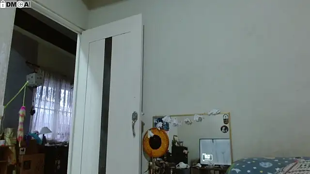 צ'אט XXX בשידור חי של AlinaWoolf_