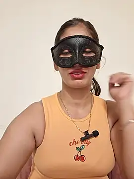 عرض كام Dimple_69