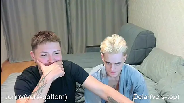 worgazmma Live XXX-chat