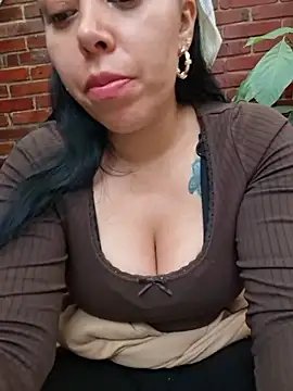 Chat XXX Live Luianna