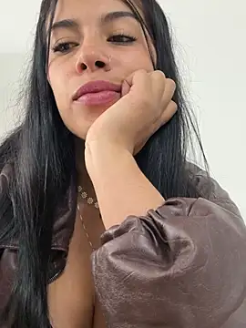 Živý XXX chat Nathaly_12