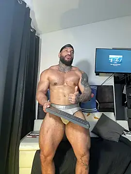 Živý XXX chat Andrew_Johnnson