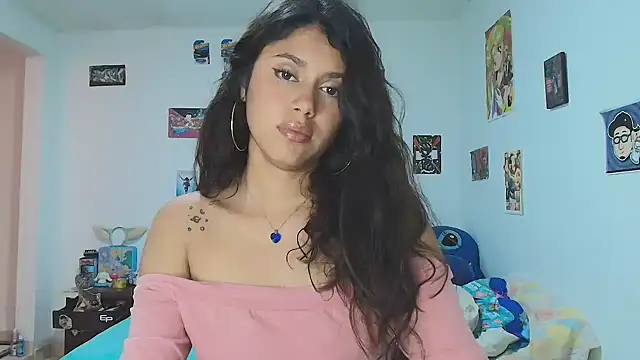 caramel_doll__'s Live XXX Chat