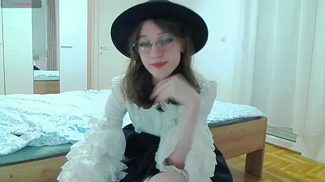Masuzy – Live XXX-chat