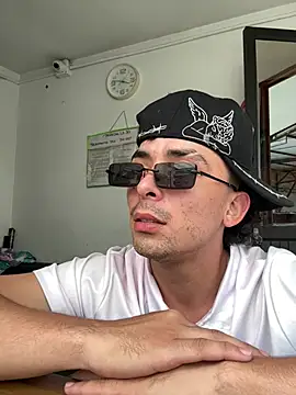 Show webcam de Jacobs0