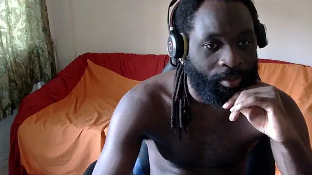 Darkkras Chat XXX in diretta