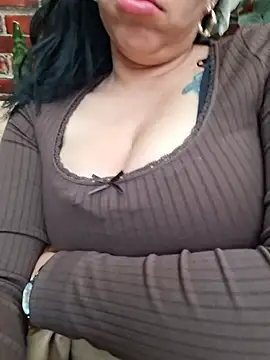 Živý XXX chat Luianna