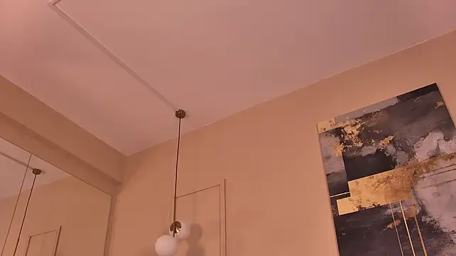 KimberShow Chat XXX live