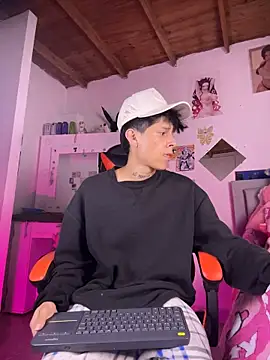 Chat XXX Live Jake_beach_