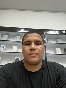 Živý XXX chat Patricio_02