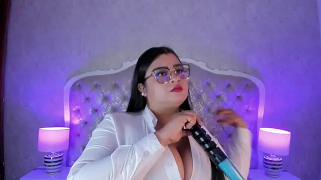 Show Webcam de EmiliBoobss