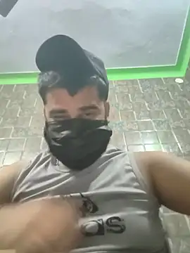Mr_CurioX_369 webcam show