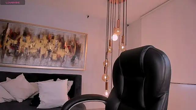 Chat +18 de LexieWayne ao vivo