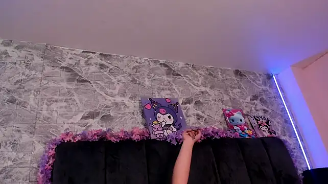 Živý XXX chat Missy_Aprill