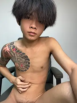 Živý XXX chat XBD-1