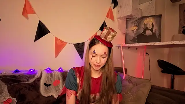 HopeWiltsey Live XXX-Chat