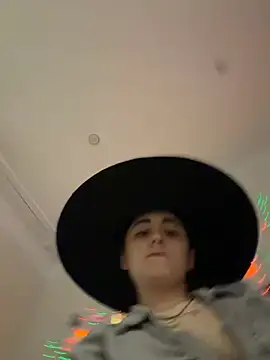 Show webcam de nahida77