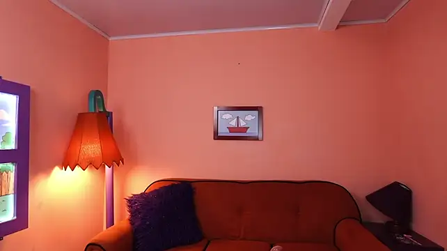XXX chat uživo modela miss__wanda