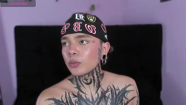 Cliffortt Chat XXX live