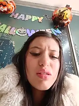 Živý XXX chat SALOME-28_