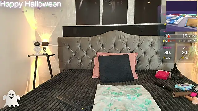 celeste__sweet's Live XXX Chat