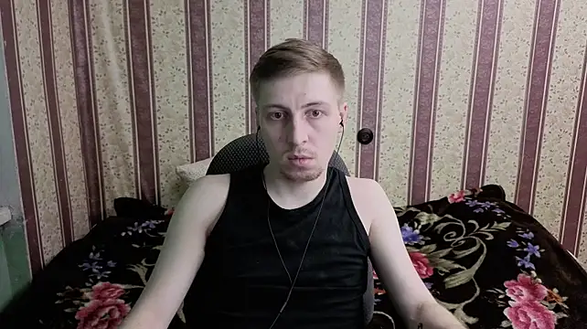 Darien_Brown Webcam-Show
