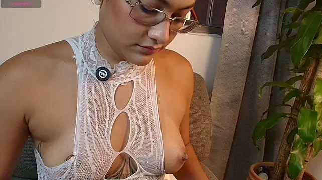 Velka_'s Webcam Show