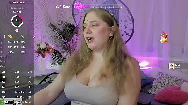 Megan_Violern Live XXX chat