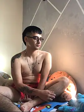 Cesar_Augusto Obrolan Langsung XXX