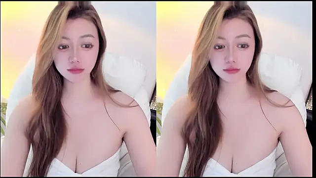 Chat XXX Live Cute_Mango