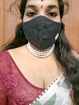 Vedha_sri 라이브 XXX 채팅