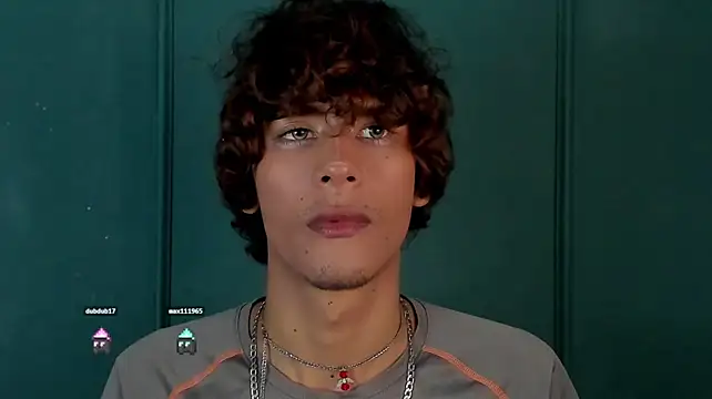 Онлайн чат XXX derek_blake