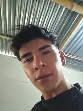 ZaneHoward Live XXX-chat
