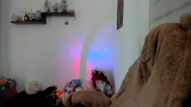 Shaddycute_ Live XXX-chat